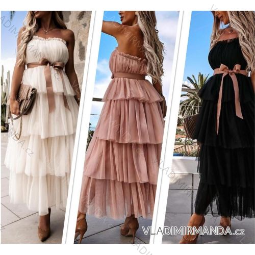 Hooded Long Sleeve Hooded Dress (uni s / m) IM2191956