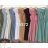 Dress with 3/4-sleeve ladies pocket (uni sl) ITALIAN Fashion IM3181746