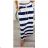 Blouse long sleeve with ruffles women (UNI S / L) ITALIAN FASHION IMK20159