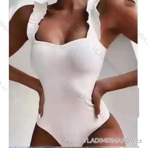 Body elegant long sleeve women (S / M / L ONE SIZE) ITALIAN FASHION IMWA201066