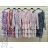 Blouse long sleeve with ruffles women (UNI S / L) ITALIAN FASHION IMK20159
