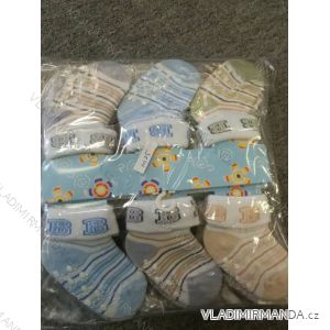Girls 'and boys' socks (one size) AODA AOD19012