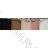 Women's Elegant Long Sleeve Dress (S / M ONE SIZE) ITALIAN FASHION IMWP21u3727