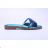 Tenisky dámské (36-41) SSHOES OBUV OBSS21BG60