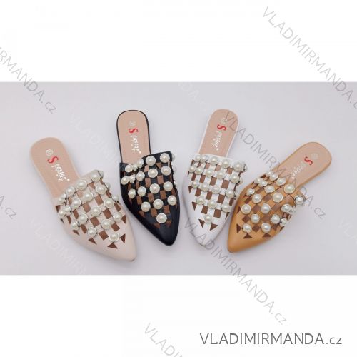 Tenisky dámské (36-41) SSHOES OBUV OBSS21BG60