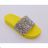 Tenisky dámské (36-41) SSHOES OBUV OBSS21BG60