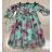 Blouse 3/4 sleeve with buttons (uni sl) ITALIAN Fashion IMM20206