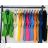 Women's fleece vest short (UNI S / M) ITALIAN FASHION IMM205079SL