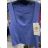 Women's body tank top on hangers (uni s / m) ITALIAN FASHION IMM20625