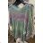 Women's thin sweater (uni sl) ITALIAN MODA IM919850