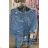 Women's thin sweater (uni sl) ITALIAN MODA IM919850