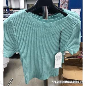 Women's tank top PUNTÍK (uni s-m) ITALIAN FASHION IMM20110