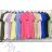 Dress with 3/4-sleeve ladies pocket (uni sl) ITALIAN Fashion IM3181746