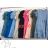 Dress with 3/4-sleeve ladies pocket (uni sl) ITALIAN Fashion IM3181746
