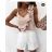 Body elegant long sleeve women (S / M / L ONE SIZE) ITALIAN FASHION IMWA201066