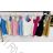 Body elegant long sleeve women (S / M / L ONE SIZE) ITALIAN FASHION IMWA201066