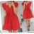 Women's Elegant Long Sleeve Dress (S / M ONE SIZE) ITALIAN FASHION IMWP21u3727