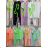 Buttoned Dress with Buttoned Ladies (uni s-m) ITALIAN FASHION IM2203948
