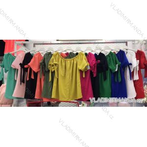 T-shirt short sleeve women (UNI S / L) ITALIAN FASHION IMK20128