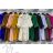 Dress with 3/4-sleeve ladies pocket (uni sl) ITALIAN Fashion IMWD20527