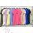 Dress with 3/4-sleeve ladies pocket (uni sl) ITALIAN Fashion IMWD20527