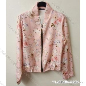 Long sleeve jacket (one size) ITALIAN MODA IMWD212074