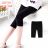 Leggings 3/4 short girl youth (134-164) KUGO M6055-1