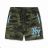 Kraťas shorts children boys (116-134) KUGO ML-7141