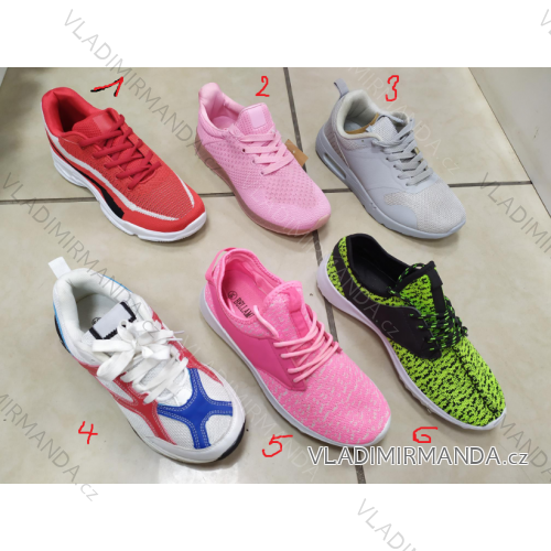 Botasky sneakers women (36-41) KSHOES SHOES OBK2102