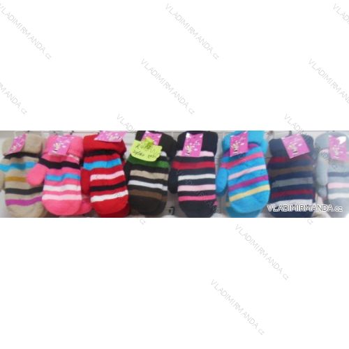 Gloves mittens warm children's and boys JIALONG R-418