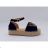 Tenisky dámské (36-41) SSHOES OBUV OBSS21BL216