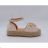 Tenisky dámské (36-41) SSHOES OBUV OBSS21BL216