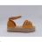 Tenisky dámské (36-41) SSHOES OBUV OBSS21BL216