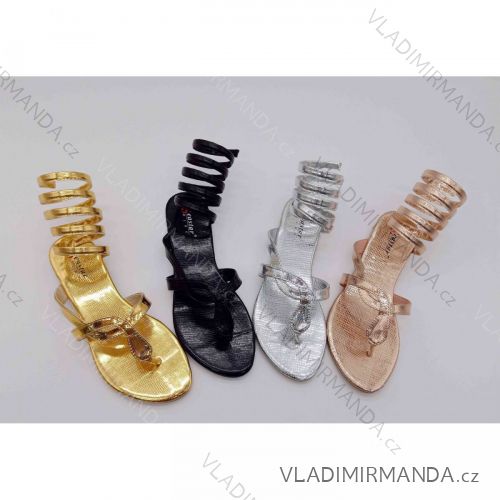 Tenisky dámské (36-41) SSHOES OBUV OBSS21BL216