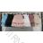 Dress with 3/4-sleeve ladies pocket (uni sl) ITALIAN Fashion IM3181746
