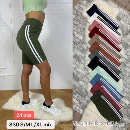 Leggings long insulated women's jeans (S-3XL) TURKISH FASHION TMWL20619