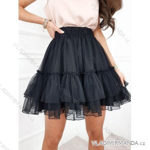 Dress with 3/4-sleeve ladies pocket (uni sl) ITALIAN Fashion IM3181746