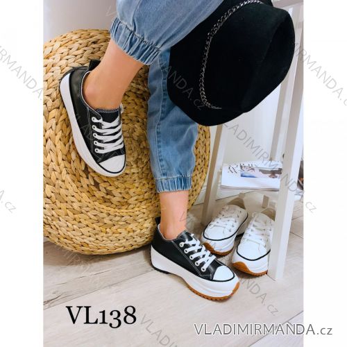 Women's sneakers (36-41) SSHOES SHOES OBSS21BL216