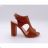 Tenisky dámské (36-41) SSHOES OBUV OBSS21BL216