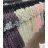Women's short-sleeved summer dress (UNI S-M) ITALIAN FASHION IMM20318