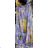 Dress with 3/4-sleeve ladies pocket (uni sl) ITALIAN Fashion IM3181746