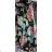 Dress with 3/4-sleeve ladies pocket (uni sl) ITALIAN Fashion IM3181746