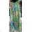 Dress with 3/4-sleeve ladies pocket (uni sl) ITALIAN Fashion IM3181746