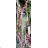 Dress with 3/4-sleeve ladies pocket (uni sl) ITALIAN Fashion IM3181746