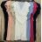 Dress with 3/4-sleeve ladies pocket (uni sl) ITALIAN Fashion IM3181746