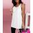 Women's summer tunic (UNI SL) ITALIAN FASHION IMK20039