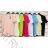 Women's summer tunic (UNI SL) ITALIAN FASHION IMK20039