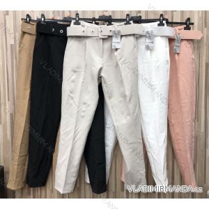 Women's Sweatpants (S / M ONE SIZE) ITALIAN FASHION IMWP21u3788