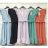 Women's Elegant Long Sleeve Dress (S / M ONE SIZE) ITALIAN FASHION IMWP21u3727