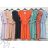 Women's Elegant Long Sleeve Dress (S / M ONE SIZE) ITALIAN FASHION IMWP21u3727